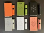 【ILIA哩亞】ILIA哩亞主機 | 通用一代 | 皮革-布紋款 | 穩定：圖片 2