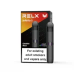 【RELX悅刻】RELX悅刻煙彈 | 通用五六代 | 三顆：圖片 6