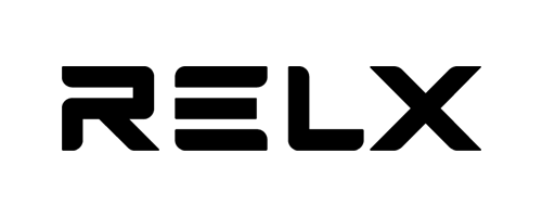 RELX電子菸品牌LOGO