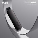 【全網首發】【HUUK】HUUK虎克自由艙ULTRA KIT-注油套裝：圖片 3
