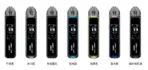 【注油主機】LANA/ILIA聯名 Jet Max側註油主機套裝｜功率可調｜新品優惠，買主機送一瓶LANA煙油：圖片 2